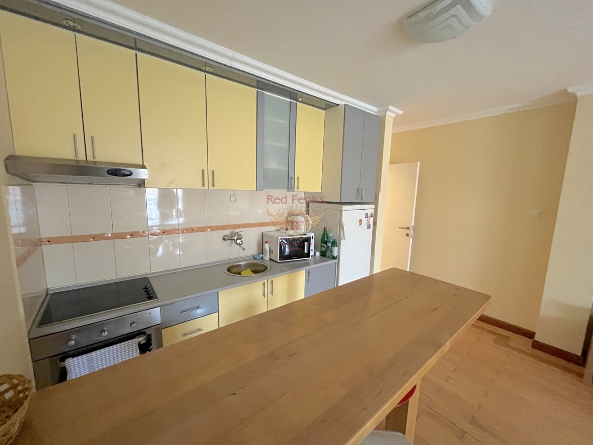 Wohnung in Budva, Montenegro, 48 m² - Foto 5