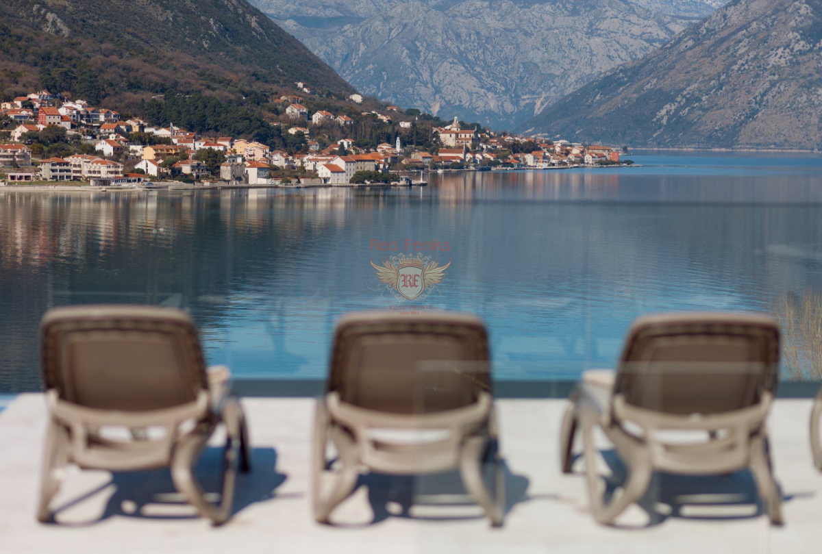 Appartamento a Kotor, Montenegro, 192 m² - foto 5
