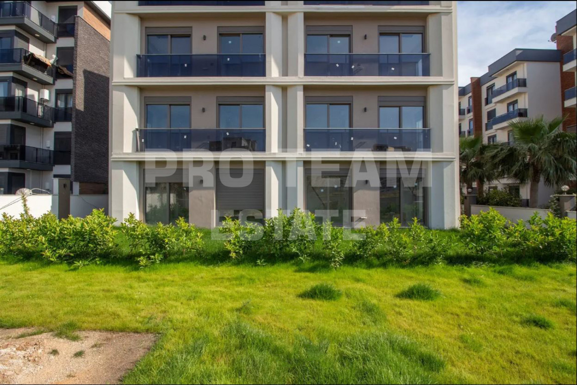 Wohnung in Antalya, Türkei, 48 m² - Foto 7