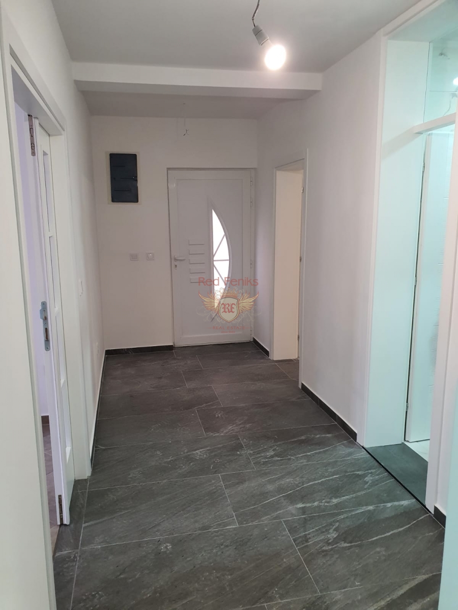 Appartamento a Herceg-Novi, Montenegro, 82 m² - foto 5