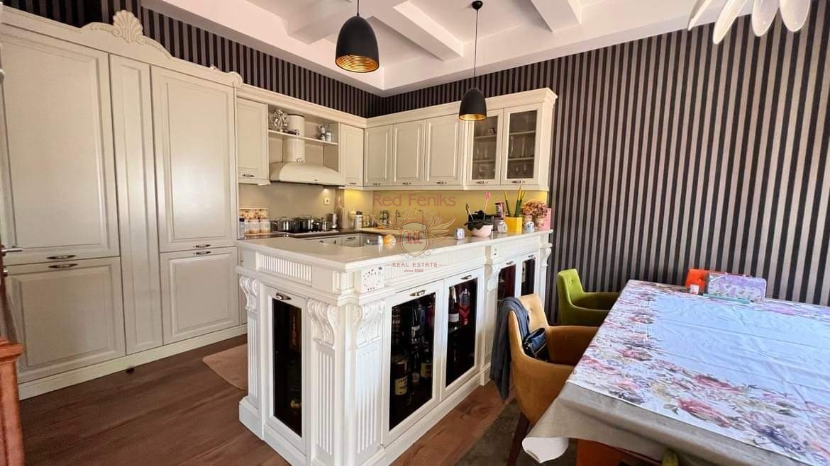 Piso en Kotor, Montenegro, 116 m² - imagen 5