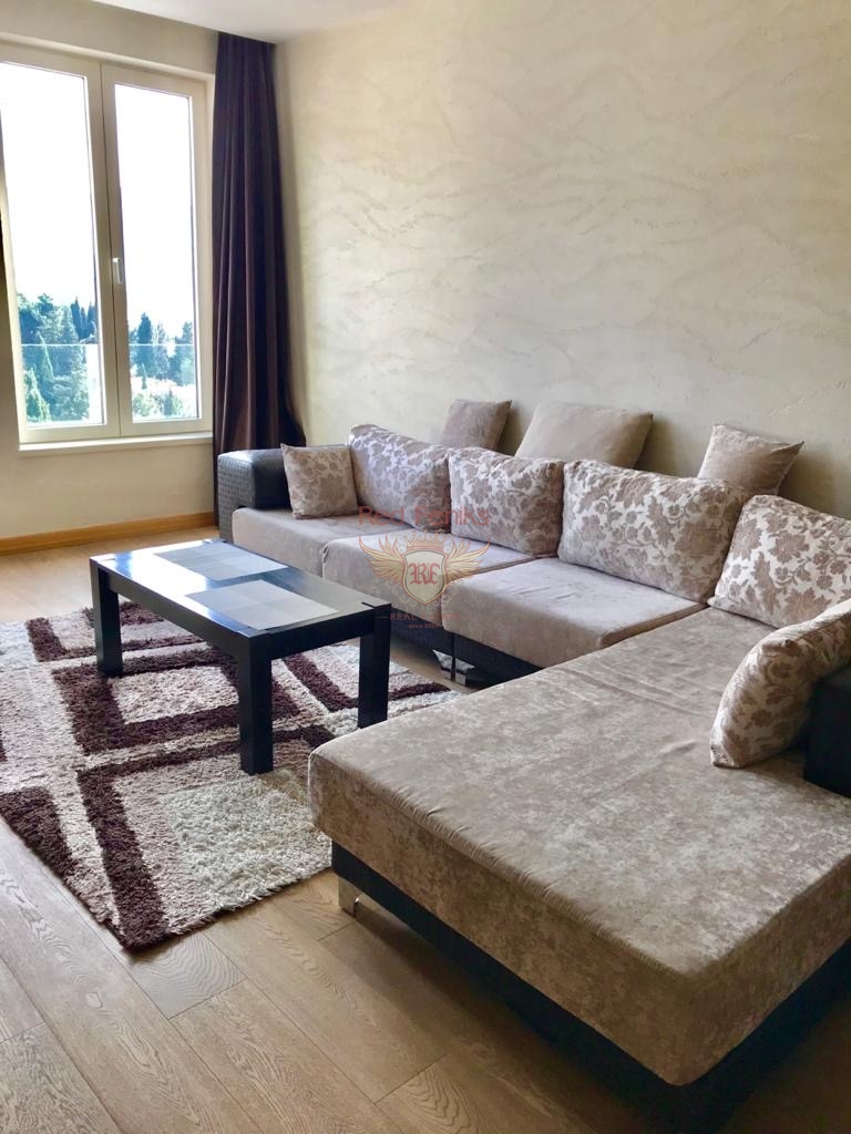 Wohnung in Budva, Montenegro, 55 m² - Foto 5