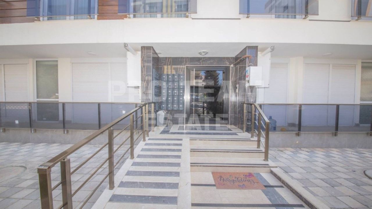 Appartement à Antalya, Turquie, 55 m² - image 7