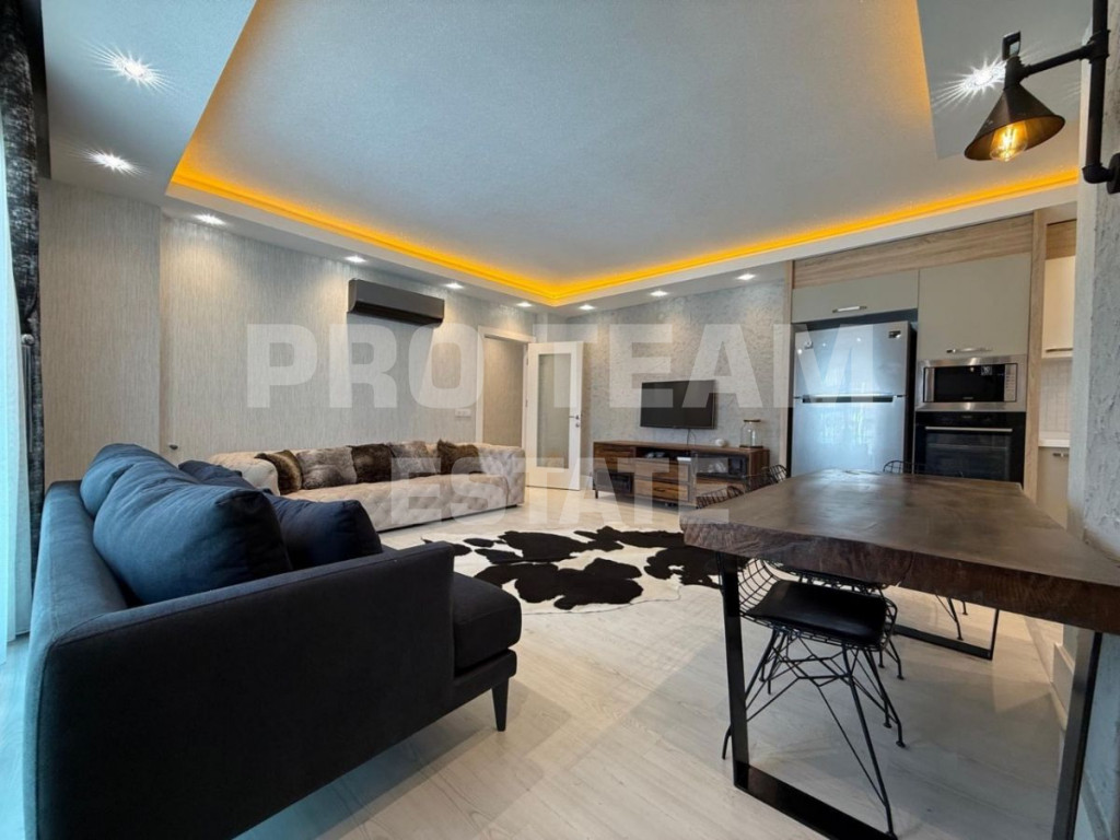 Flat in Antalya, Turkey, 85 m² - picture 7