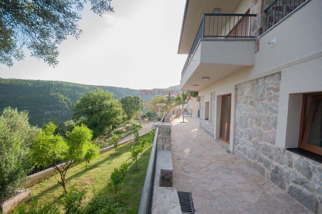 Casa a Budva, Montenegro, 300 m² - foto 5