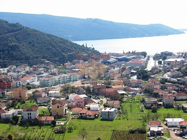 Piso en Herceg-Novi, Montenegro, 60 m² - imagen 5