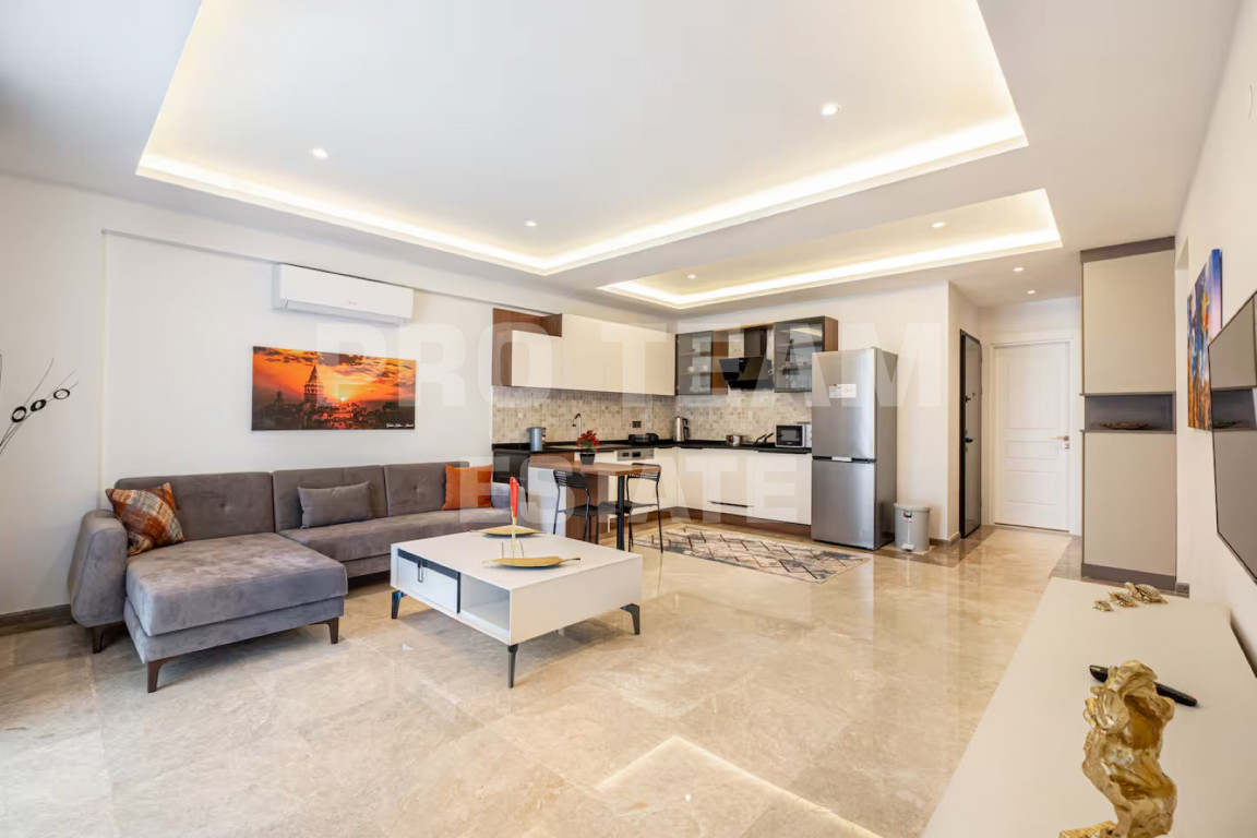 Appartamento a Belek, Turchia, 90 m² - foto 7