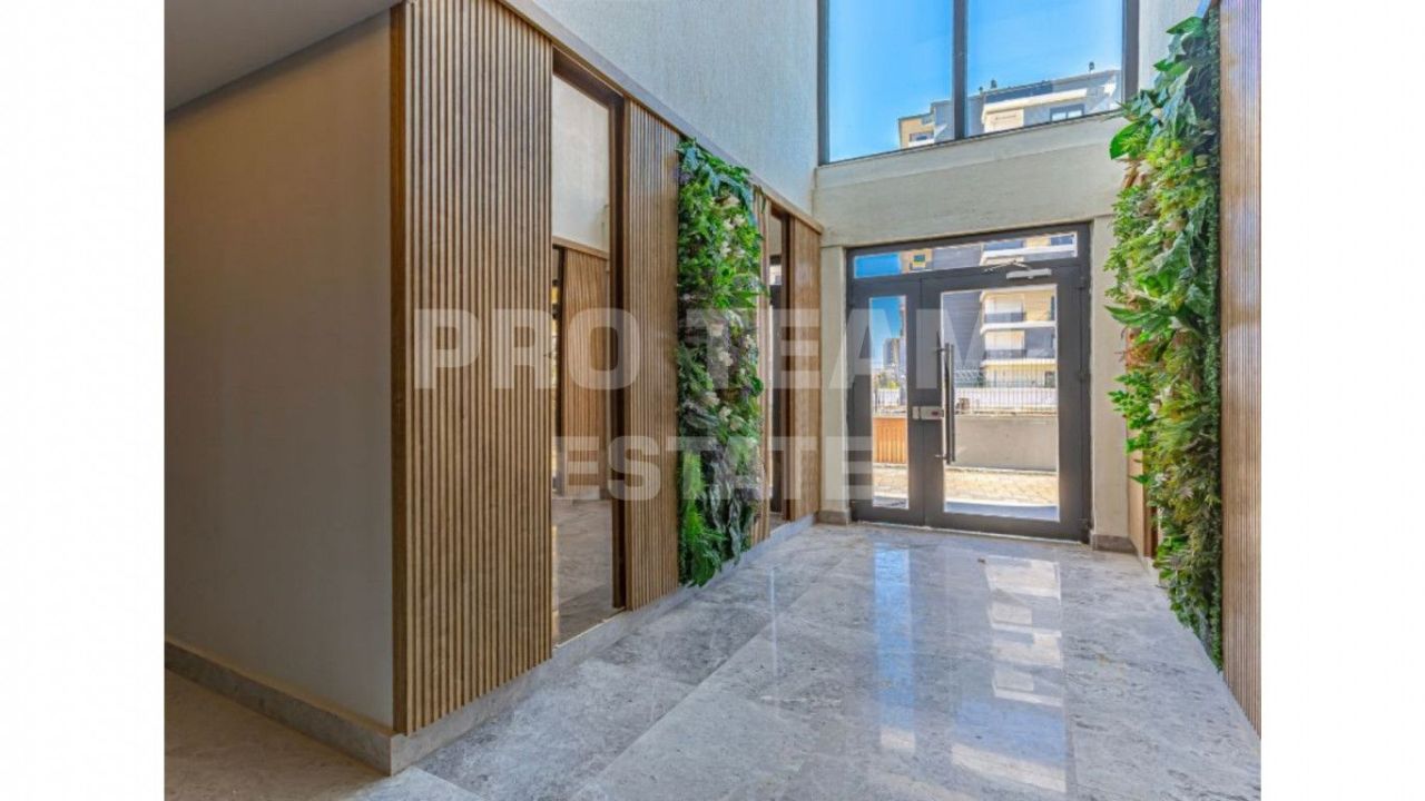 Flat in Antalya, Turkey, 97 m² - picture 7