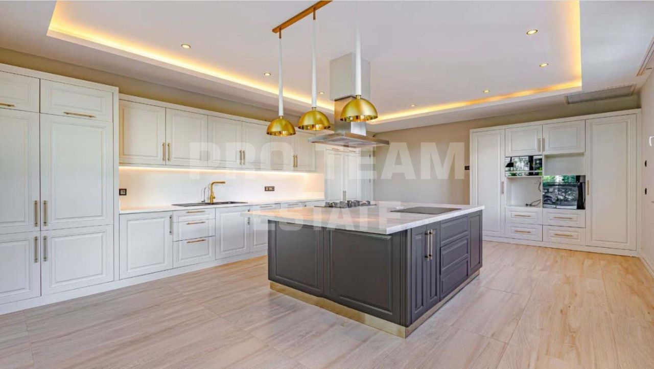 Villa in Antalya, Türkei, 750 m² - Foto 7