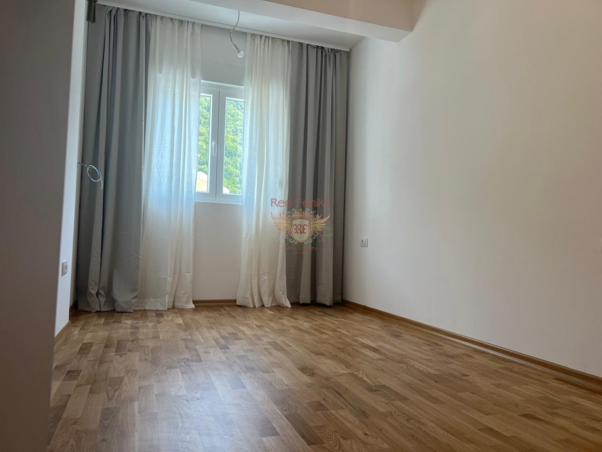 Wohnung in Budva, Montenegro, 31 m² - Foto 5