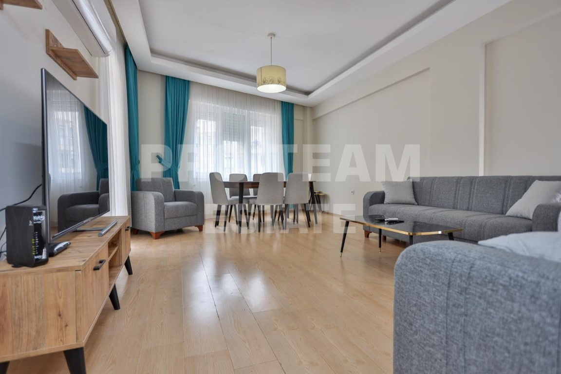 Appartement à Antalya, Turquie, 100 m² - image 7