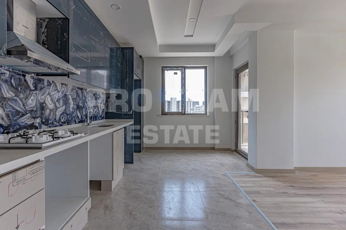 Flat in Antalya, Turkey, 76 m² - picture 8