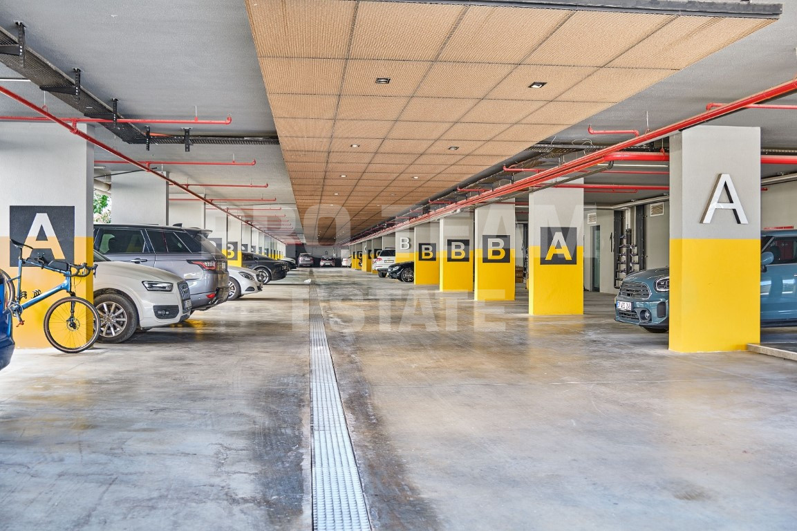 Appartamento a Antalya, Turchia, 165 m² - foto 8