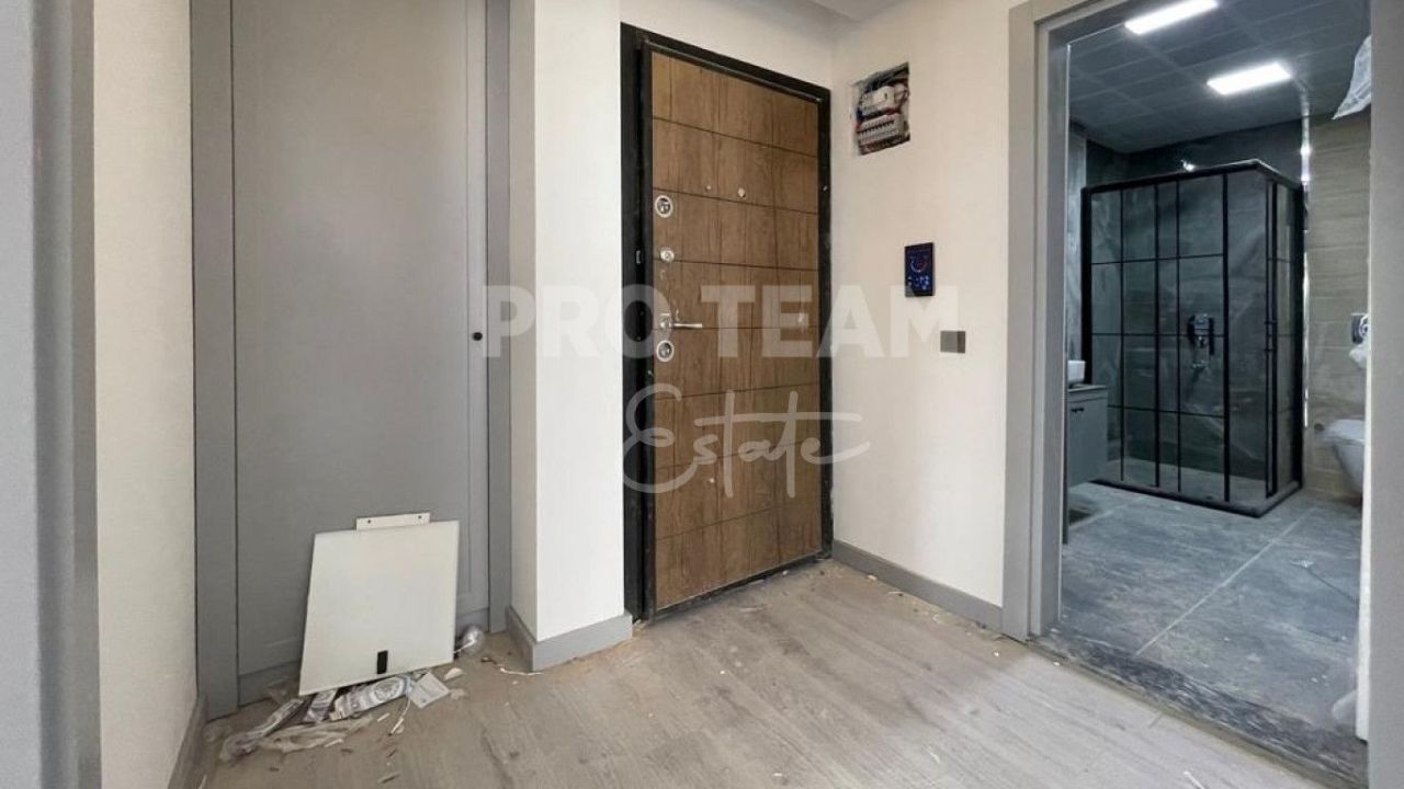 Appartamento a Antalya, Turchia, 80 m² - foto 8