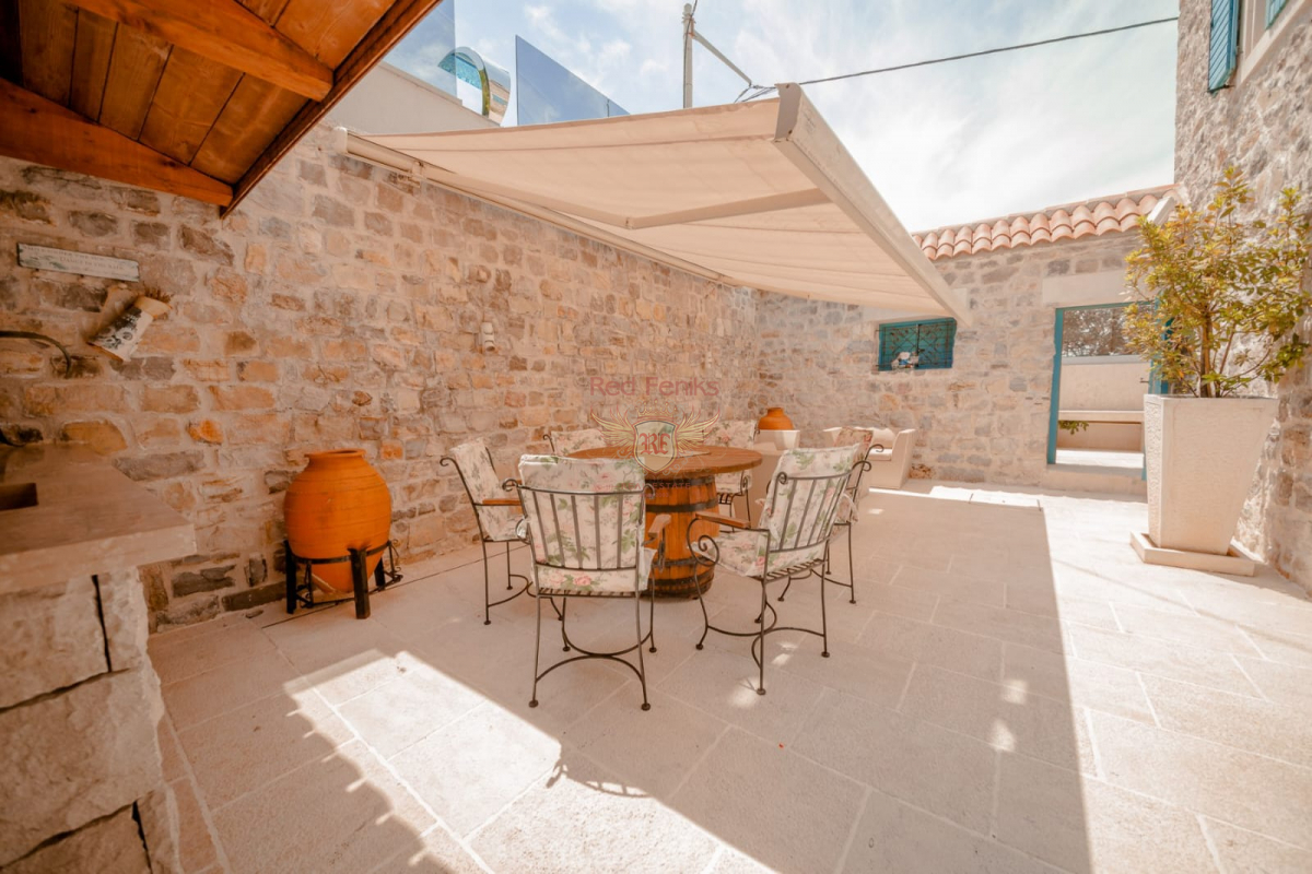 Casa en Tivat, Montenegro, 120 m² - imagen 5