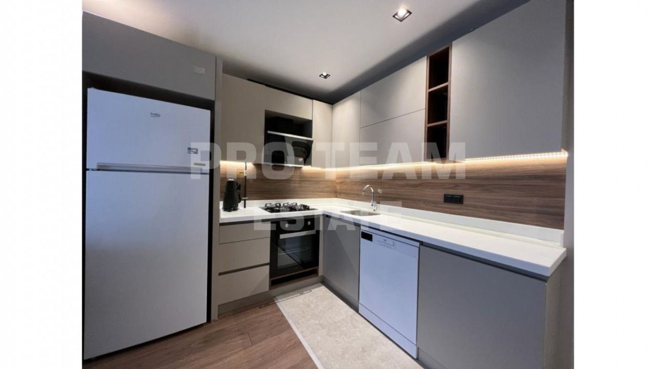 Appartamento a Antalya, Turchia, 55 m² - foto 8