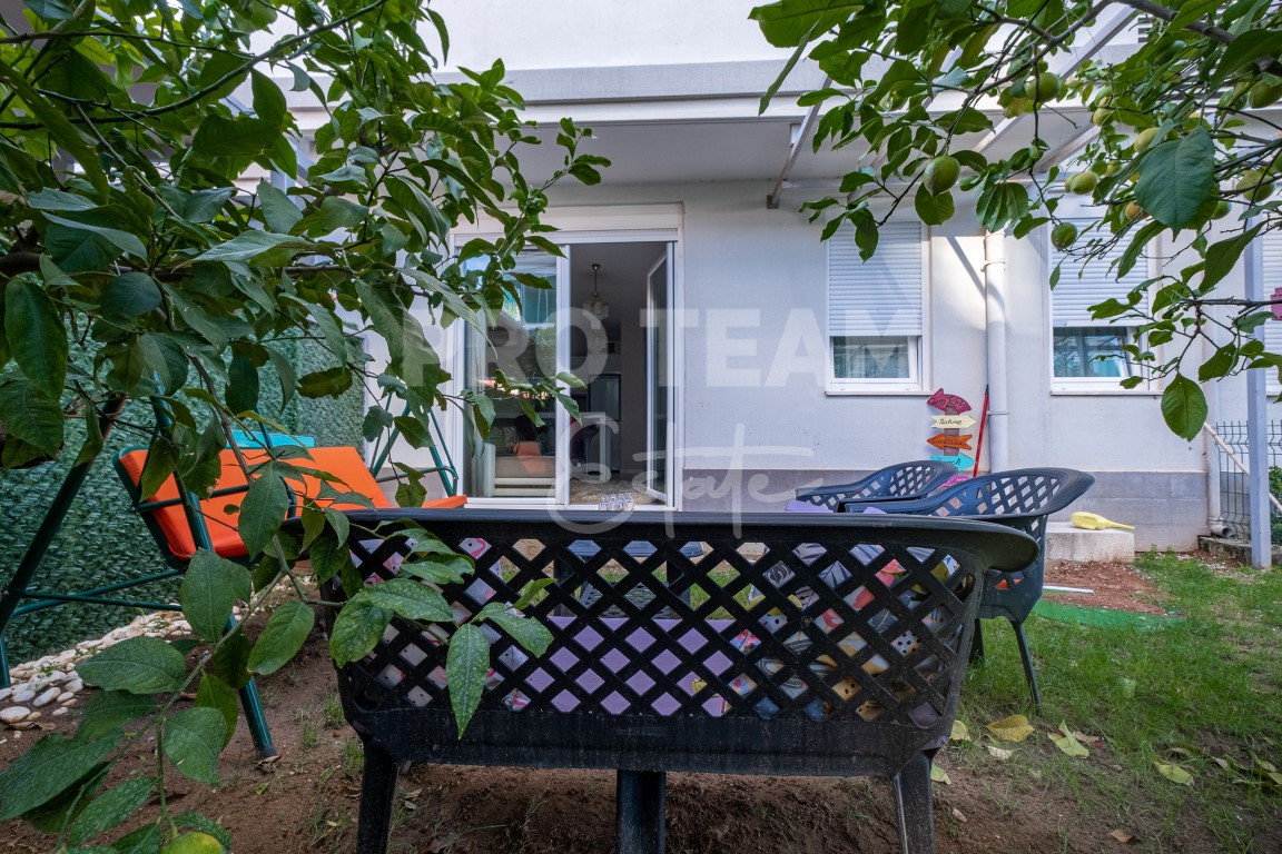 Piso en Antalya, Turquia, 60 m² - imagen 8