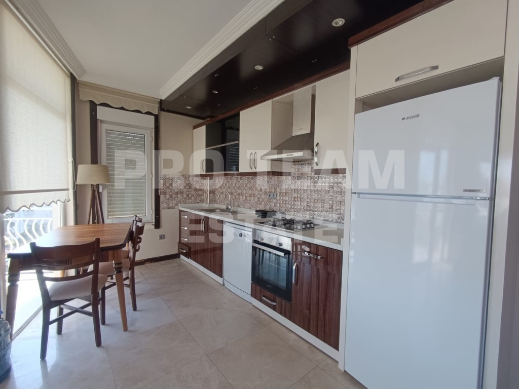 Flat in Antalya, Turkey, 85 m² - picture 8