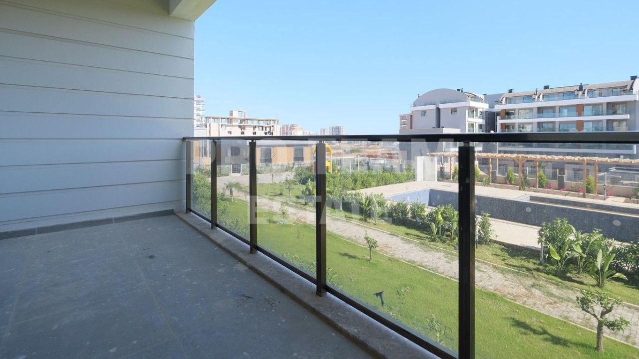 Piso en Antalya, Turquia, 72 m² - imagen 8