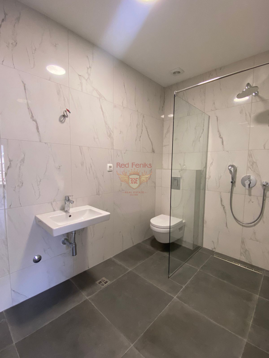 Appartement au Bar, Monténégro, 40 m² - image 5