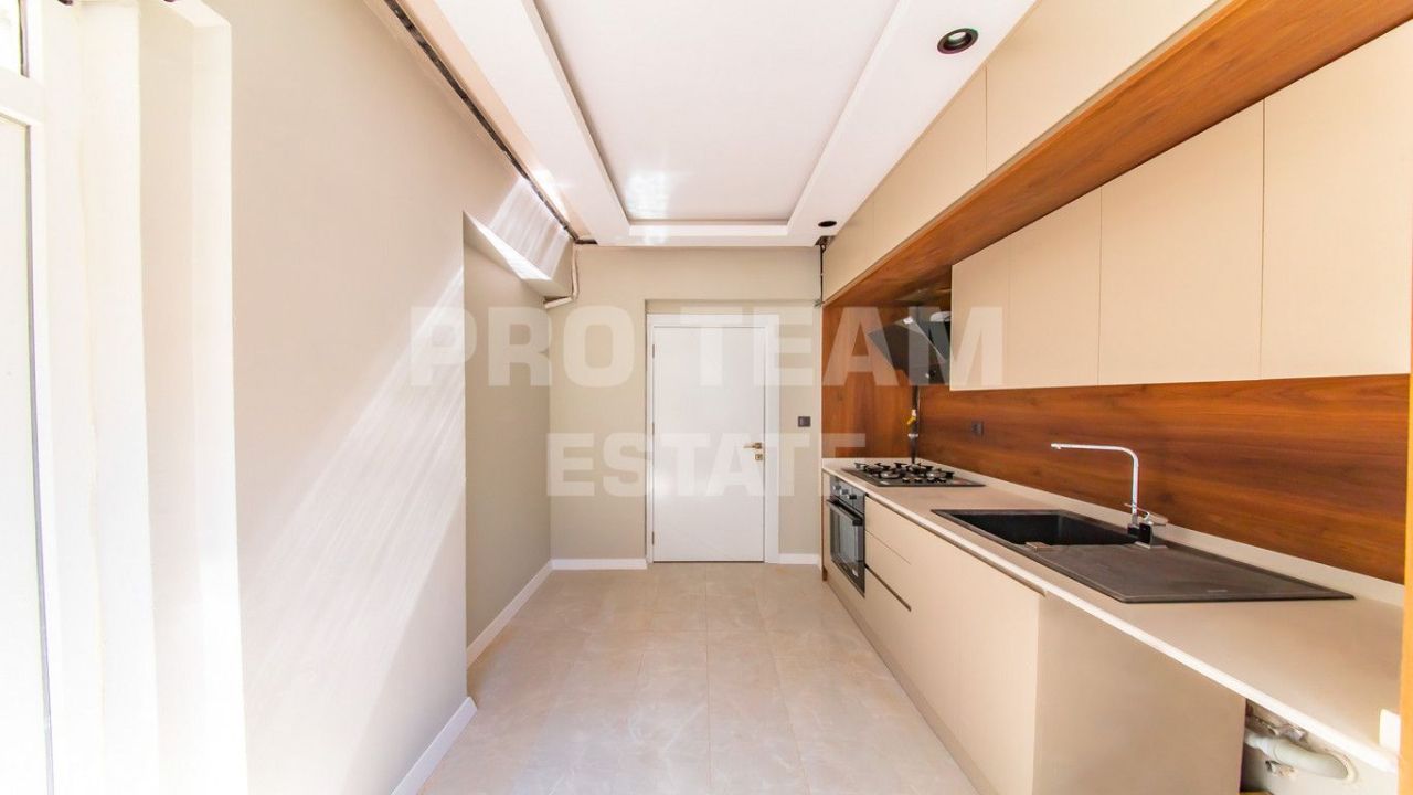 Wohnung in Antalya, Türkei, 120 m² - Foto 8