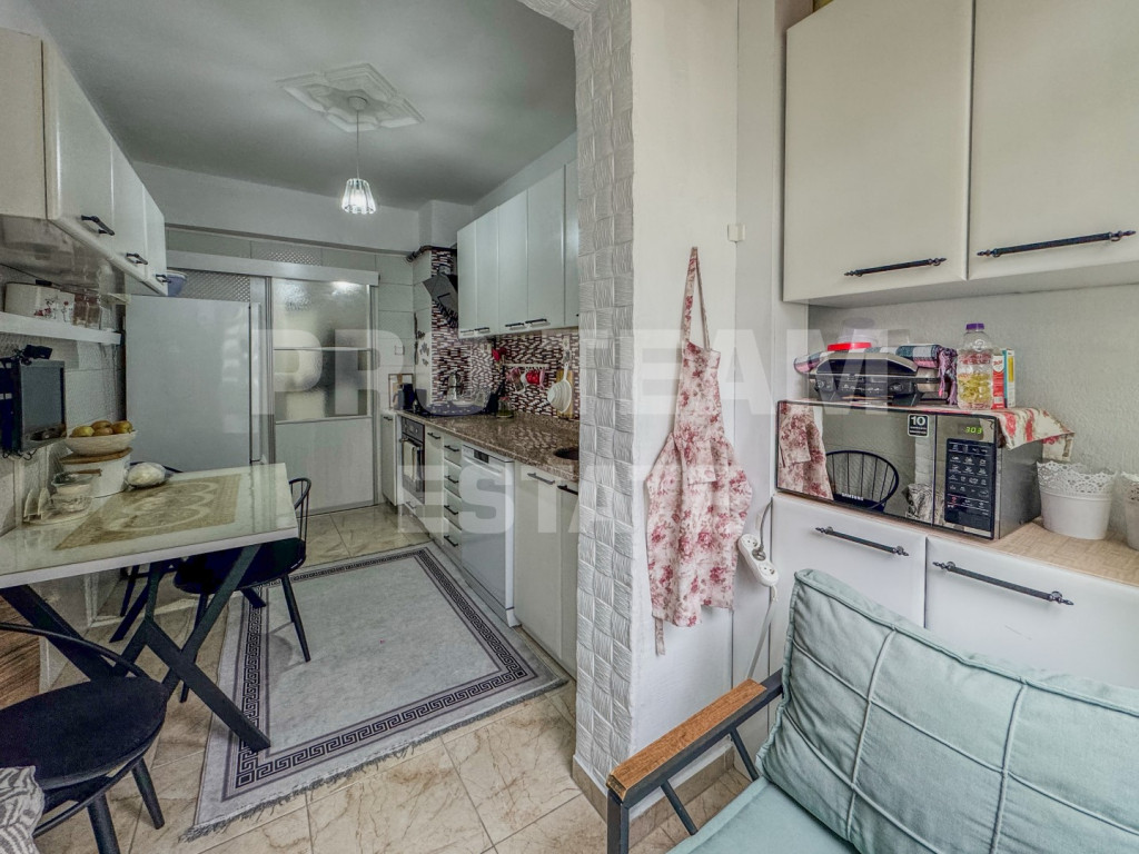 Appartamento a Antalya, Turchia, 120 m² - foto 8