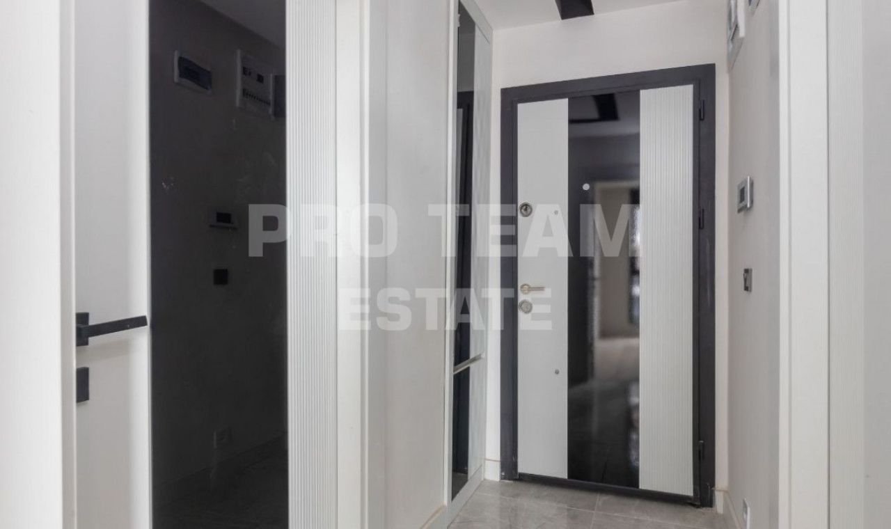 Flat in Antalya, Turkey, 60 m² - picture 8