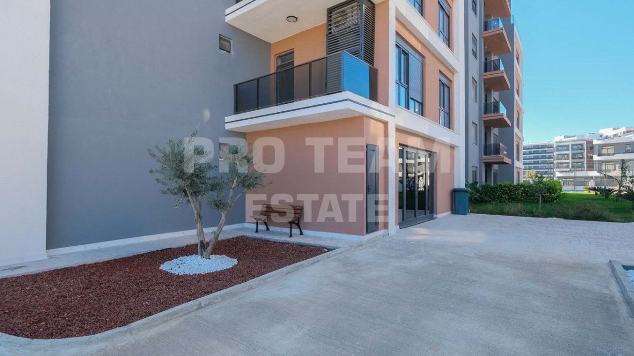 Wohnung in Antalya, Türkei, 102 m² - Foto 8