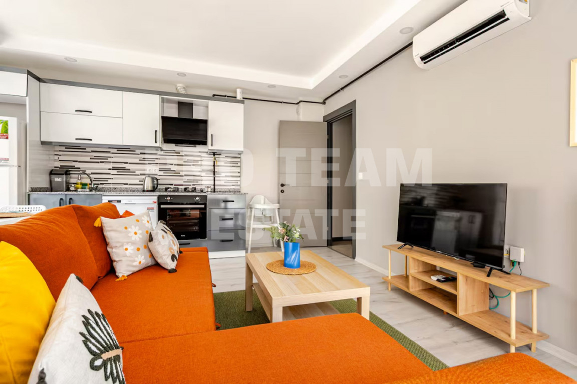 Piso en Antalya, Turquia, 80 m² - imagen 8