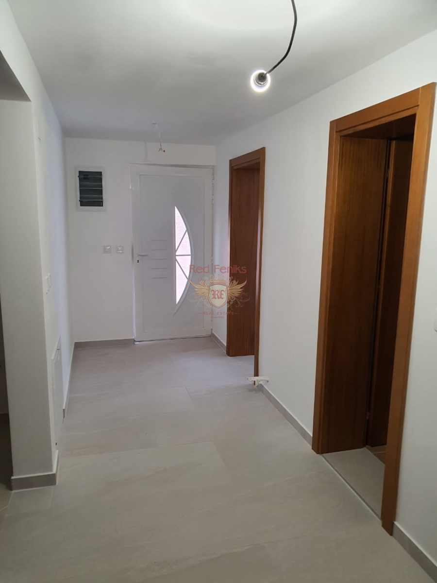 Flat in Herceg-Novi, Montenegro, 100 m² - picture 5