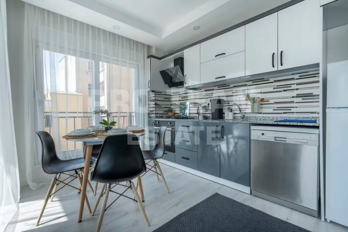 Flat in Antalya, Turkey, 80 m² - picture 8