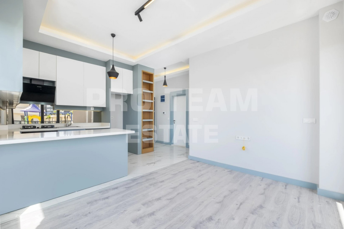 Appartement à Antalya, Turquie, 50 m² - image 8