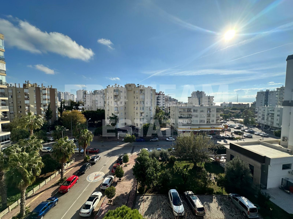 Piso en Antalya, Turquia, 160 m² - imagen 8