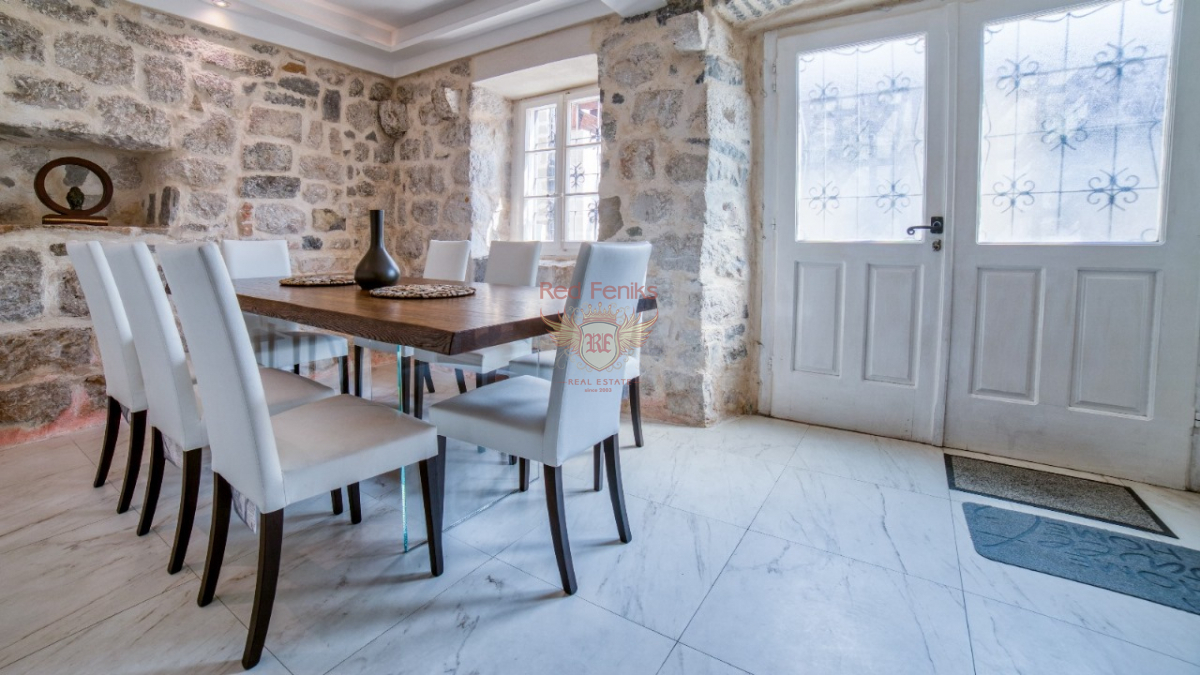 Haus in Kotor, Montenegro, 160 m² - Foto 5