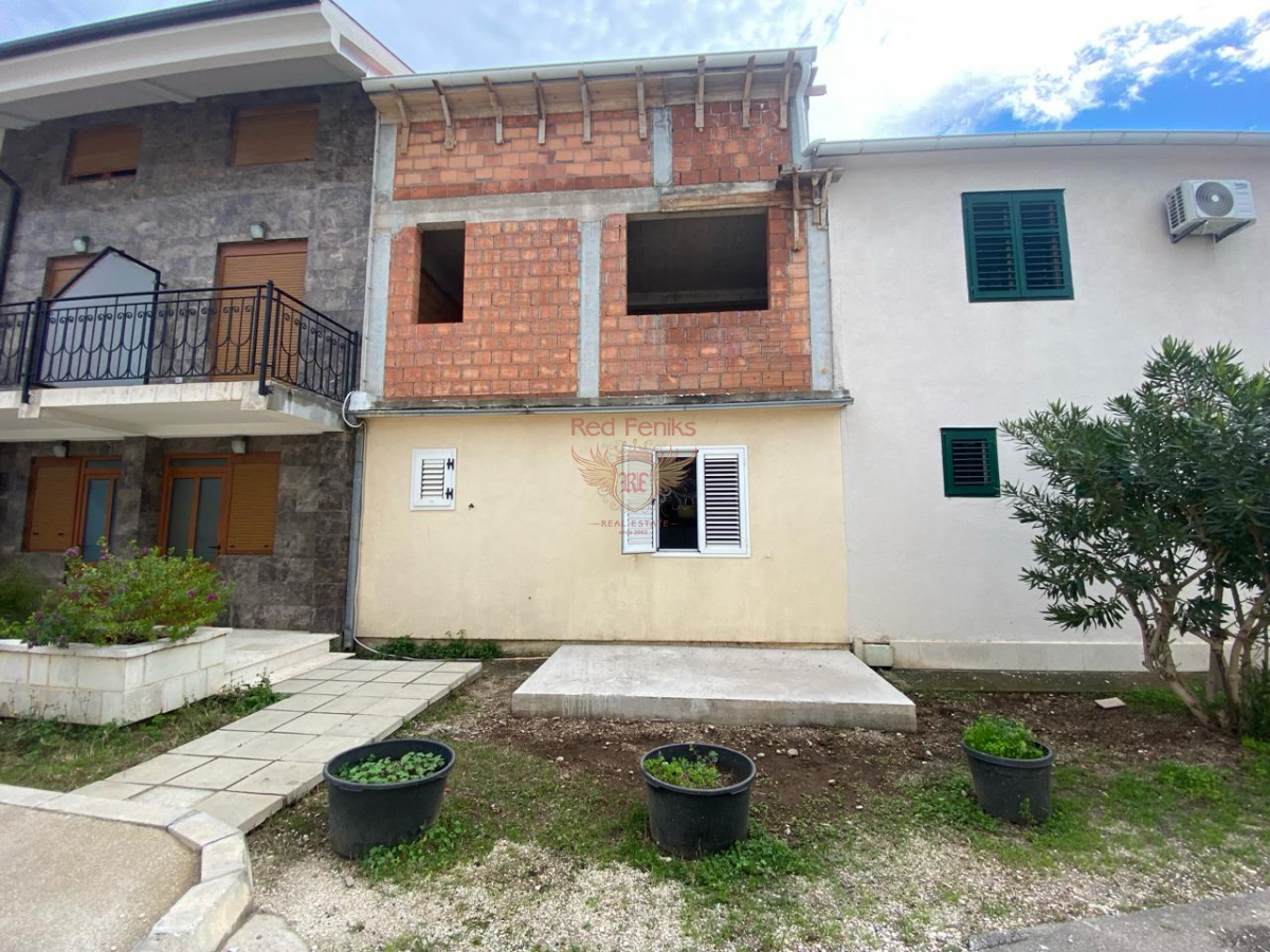 House in Tivat, Montenegro, 105 m² - picture 5