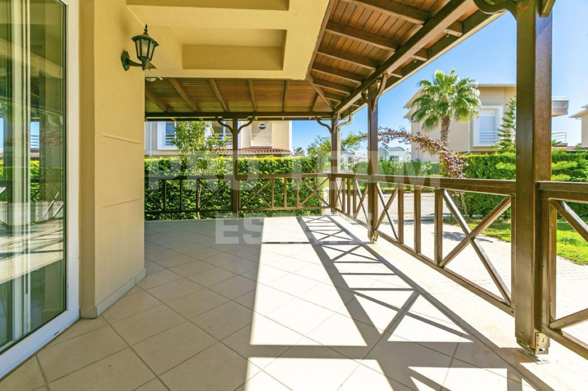 Villa en Belek, Turquia, 220 m² - imagen 8