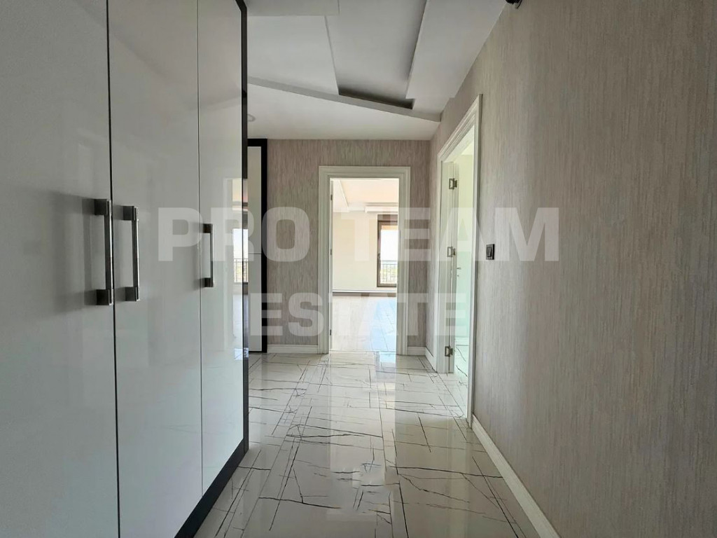 Piso en Antalya, Turquia, 90 m² - imagen 8