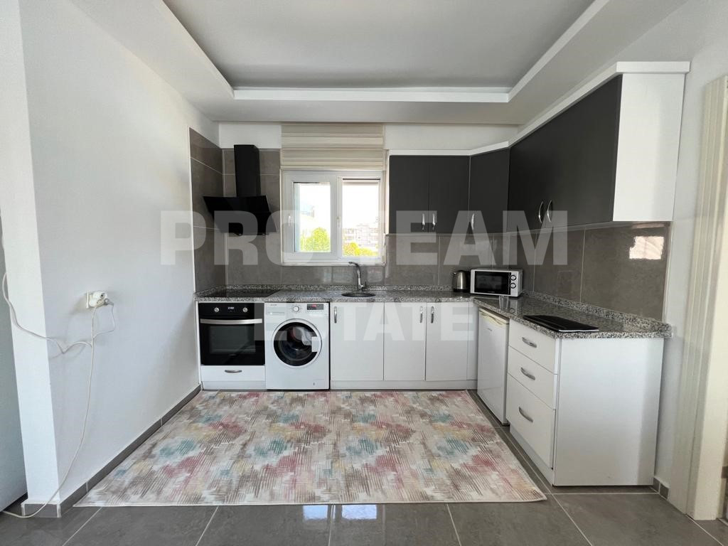 Wohnung in Belek, Türkei, 85 m² - Foto 8