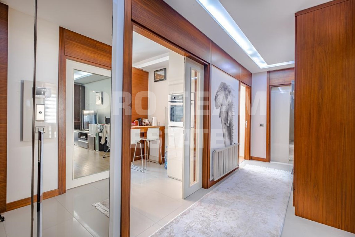 Wohnung in Antalya, Türkei, 110 m² - Foto 8