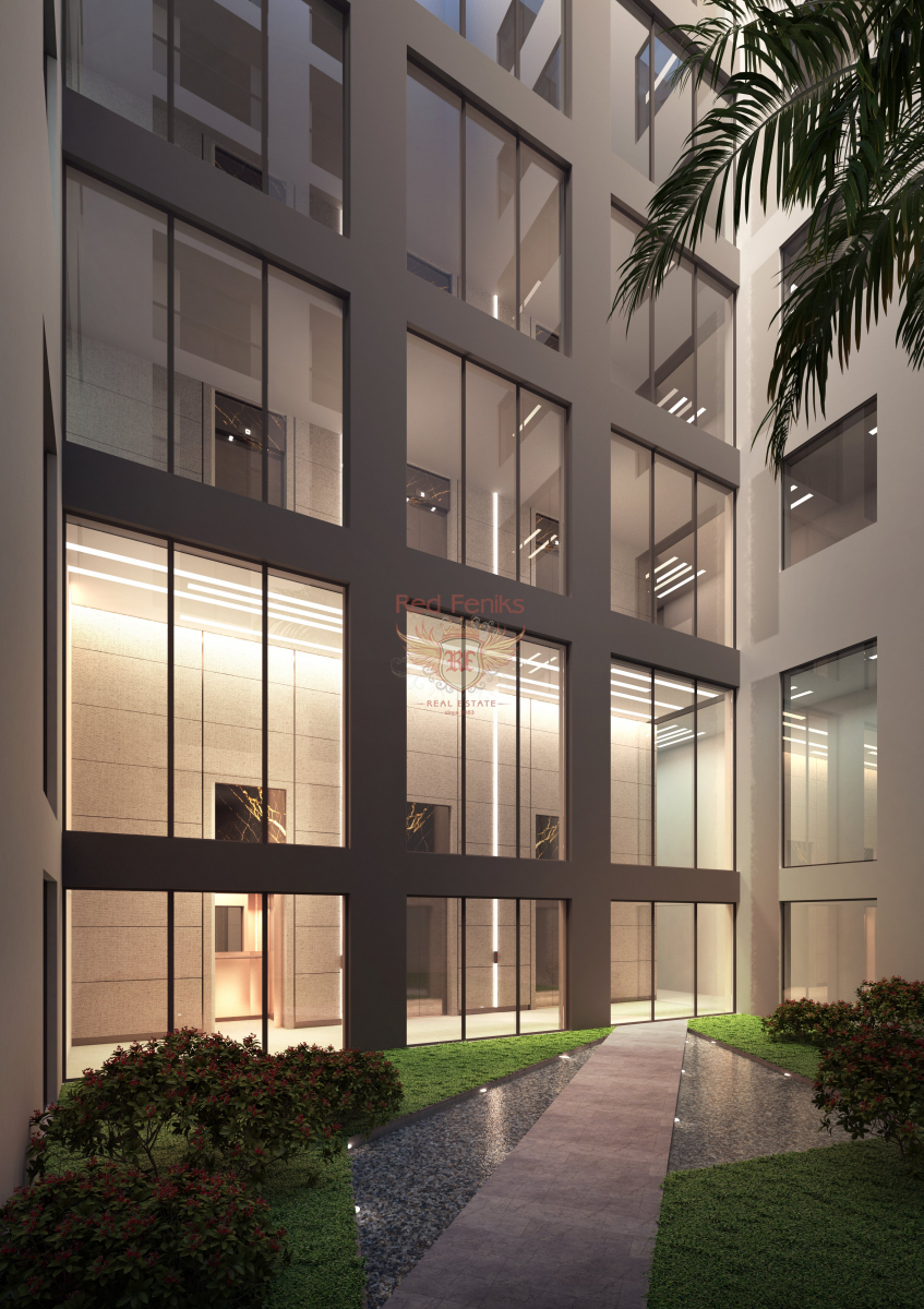 Piso en el Bar, Montenegro, 27 m² - imagen 5