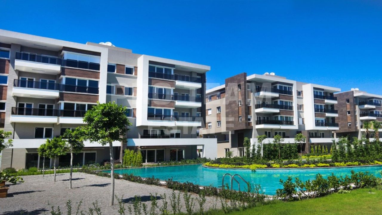 Appartamento a Antalya, Turchia, 200 m² - foto 8