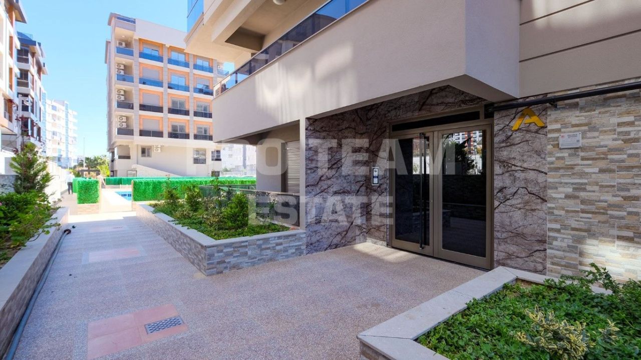 Appartement à Antalya, Turquie, 70 m² - image 8