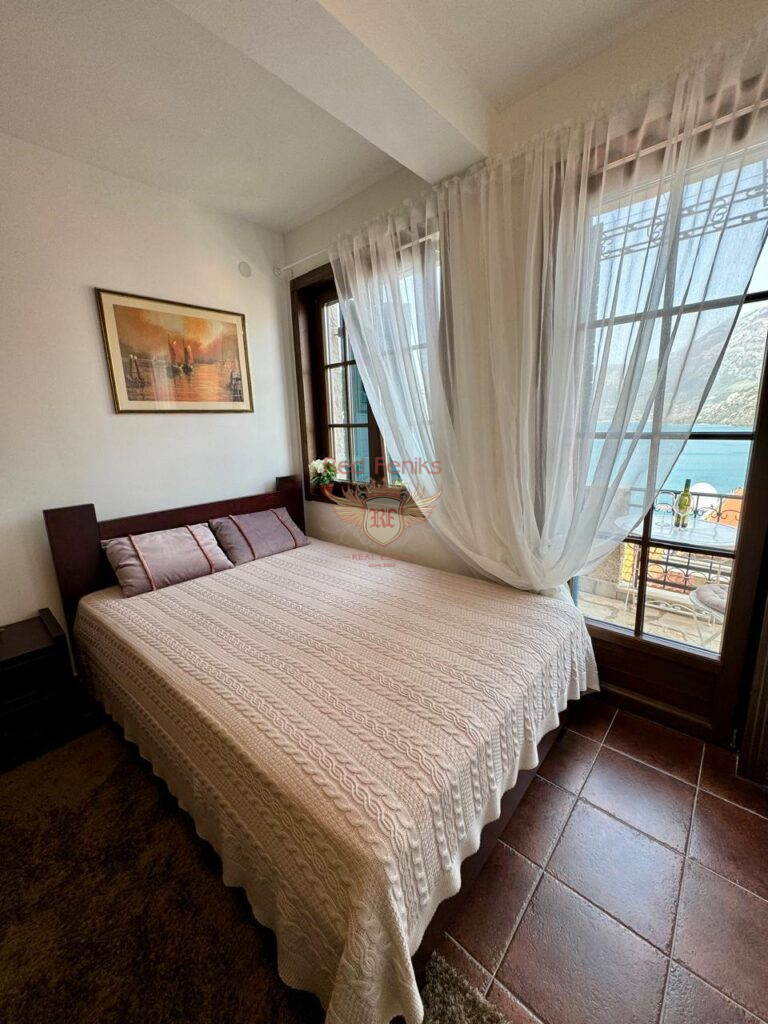 Appartement à Kotor, Monténégro, 44 m² - image 5