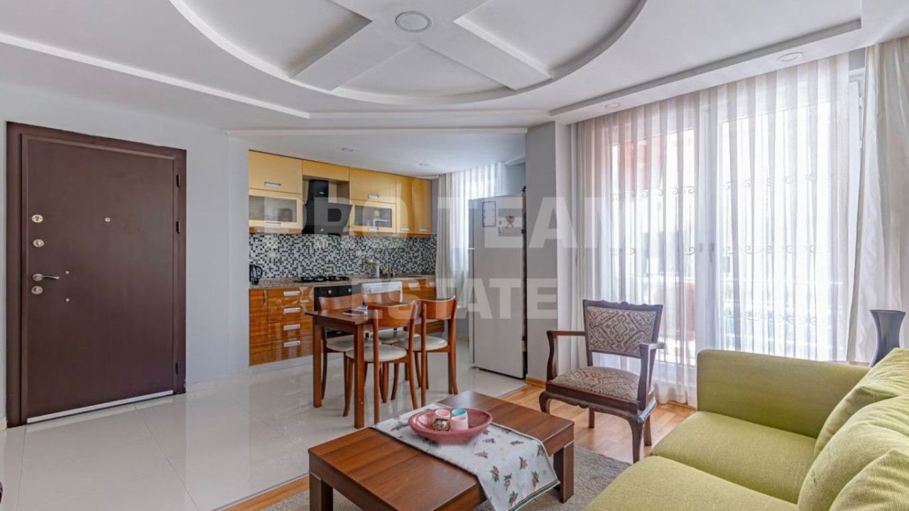 Appartamento a Antalya, Turchia, 75 m² - foto 8