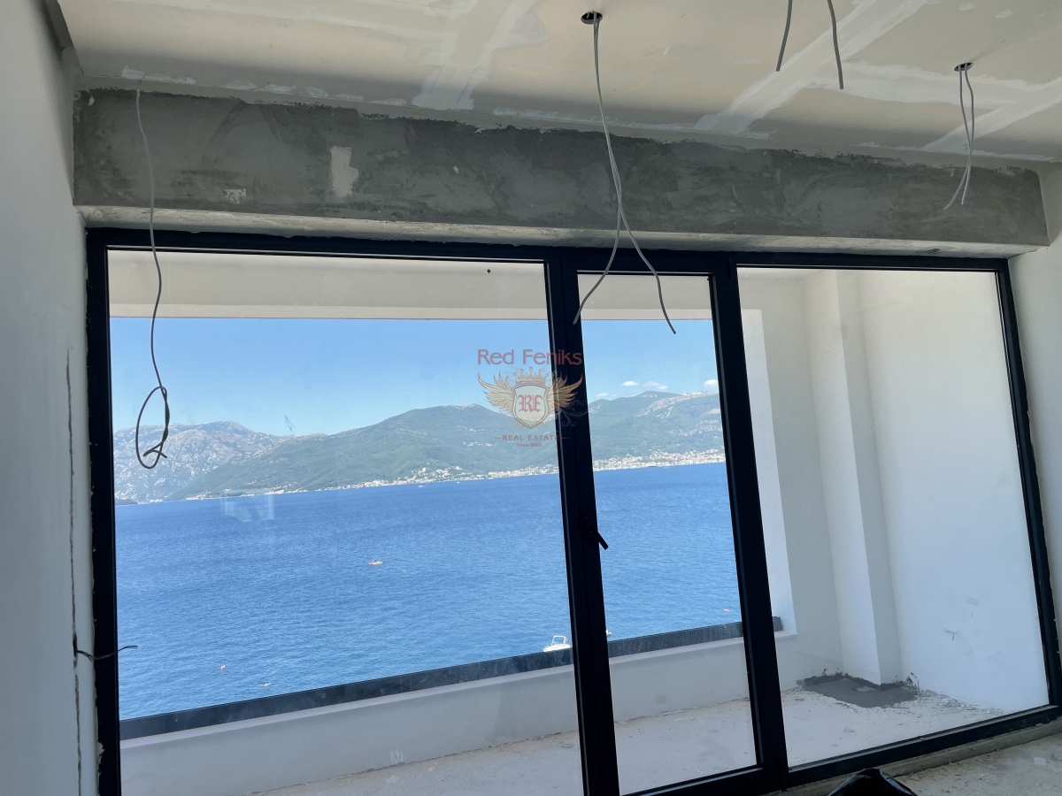 Haus in Halbinsel Luštica, Montenegro, 200 m² - Foto 5