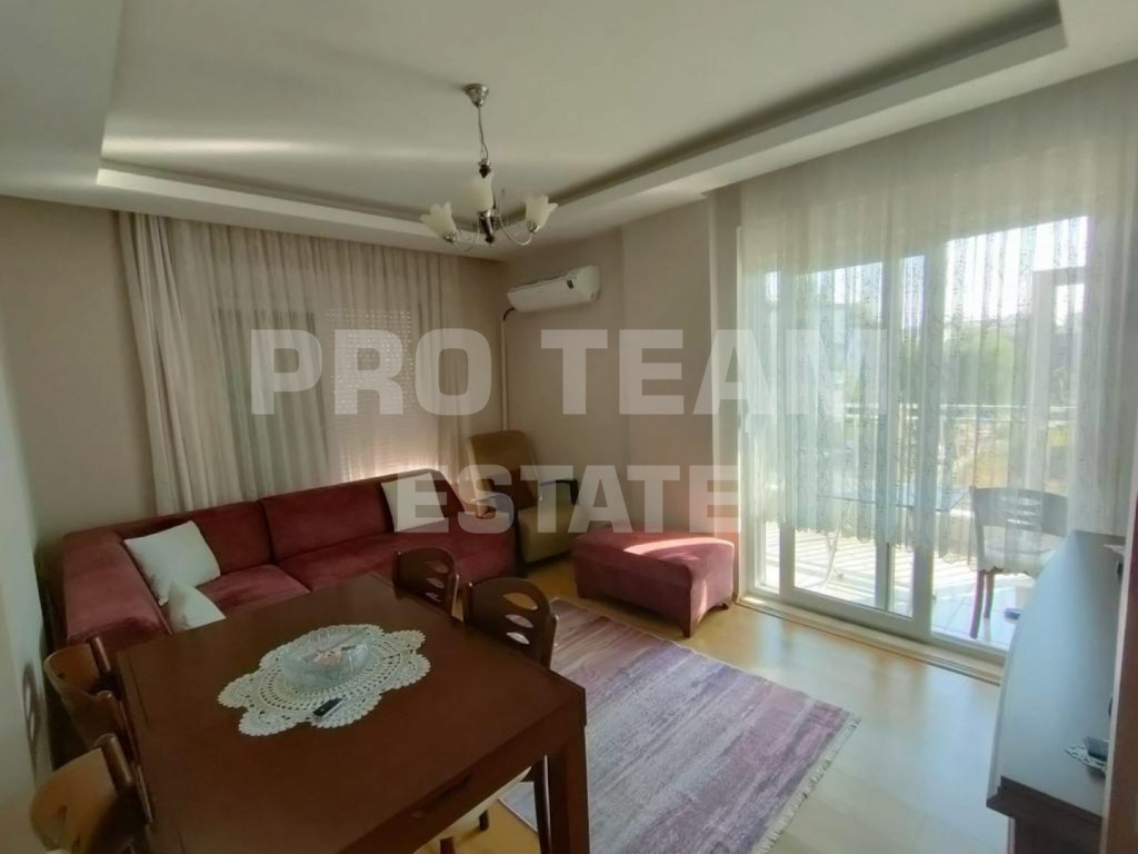 Flat in Antalya, Turkey, 70 m² - picture 8