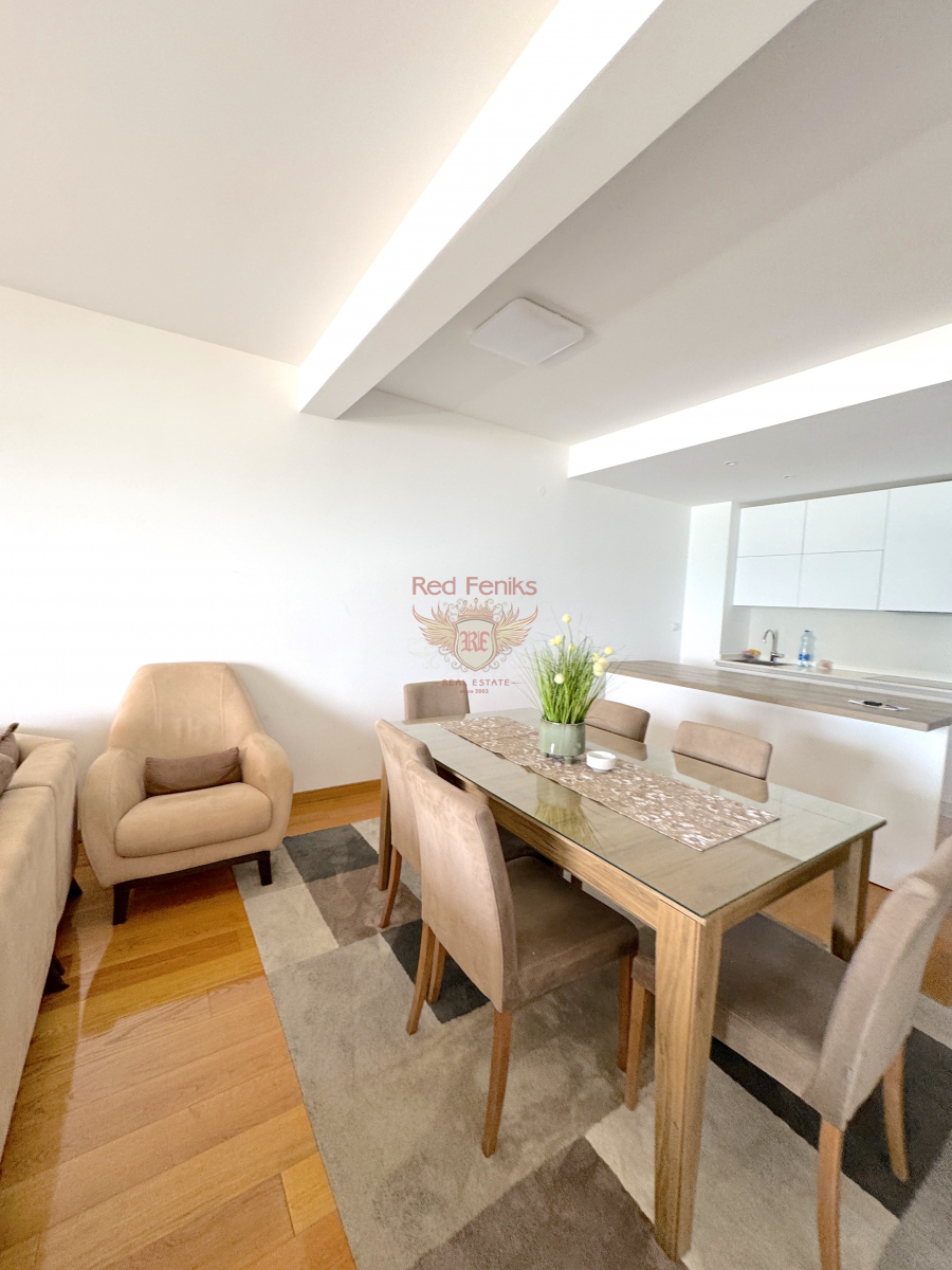 Appartement à Rafailovici, Monténégro, 85 m² - image 5