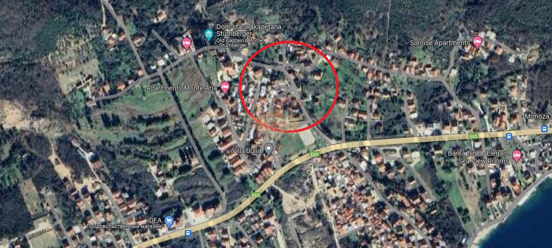 House in Herceg-Novi, Montenegro, 300 m² - picture 5