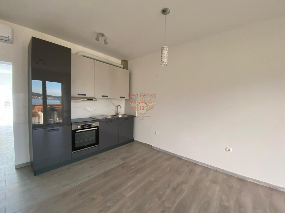 Appartamento a Herceg-Novi, Montenegro, 42 m² - foto 5