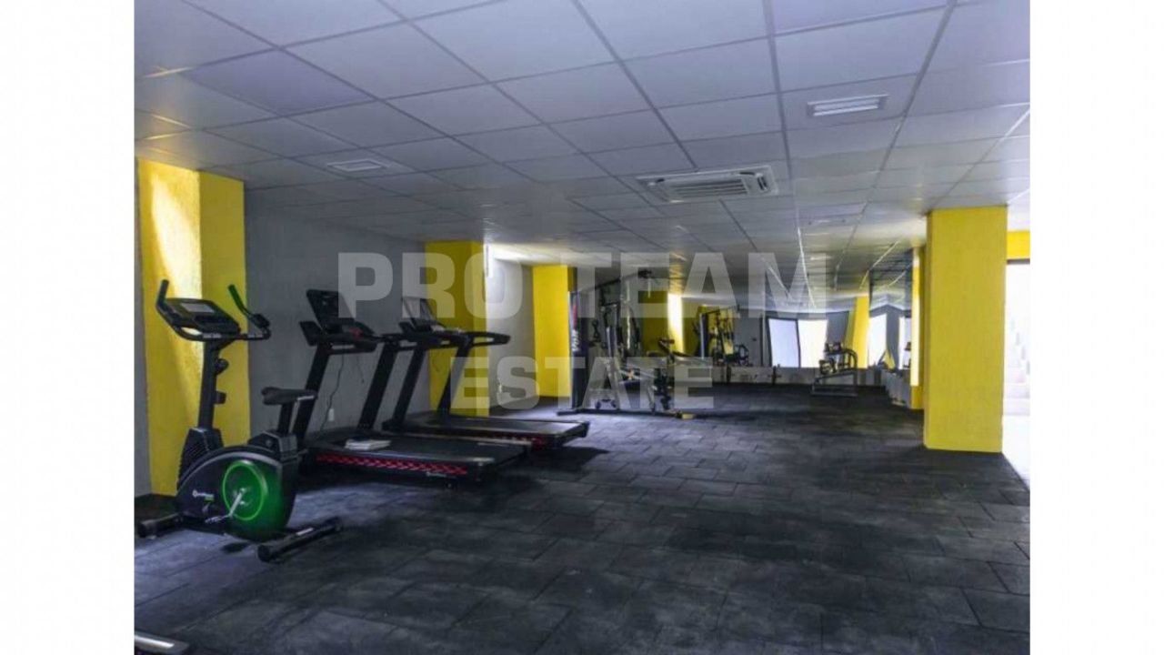 Flat in Antalya, Turkey, 72 m² - picture 8